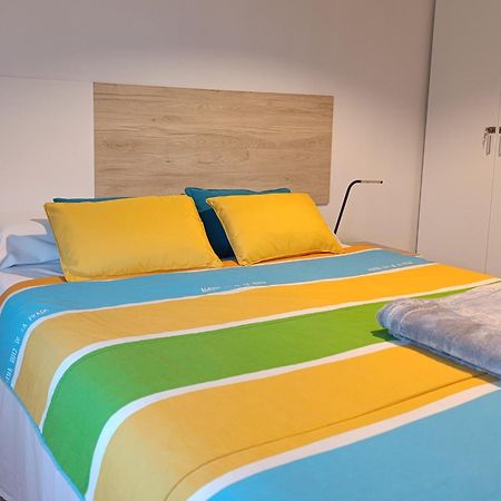 Apartamento 2 Habitaciones Cerca Del Puerto De Pasajes San Sebastián Kültér fotó