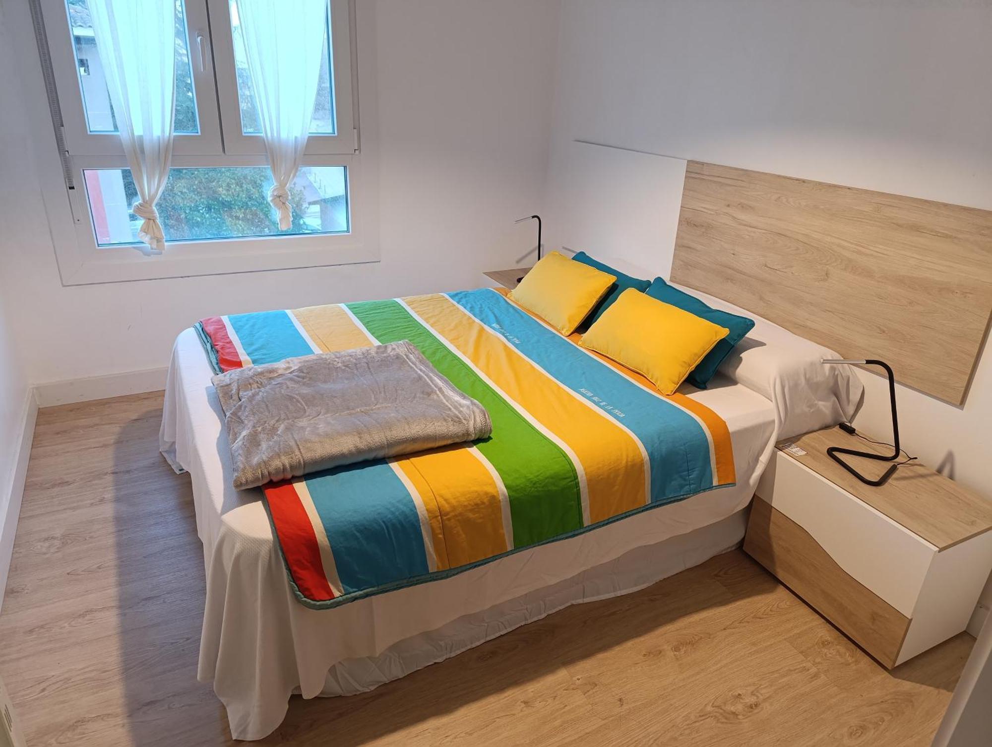 Apartamento 2 Habitaciones Cerca Del Puerto De Pasajes San Sebastián Kültér fotó
