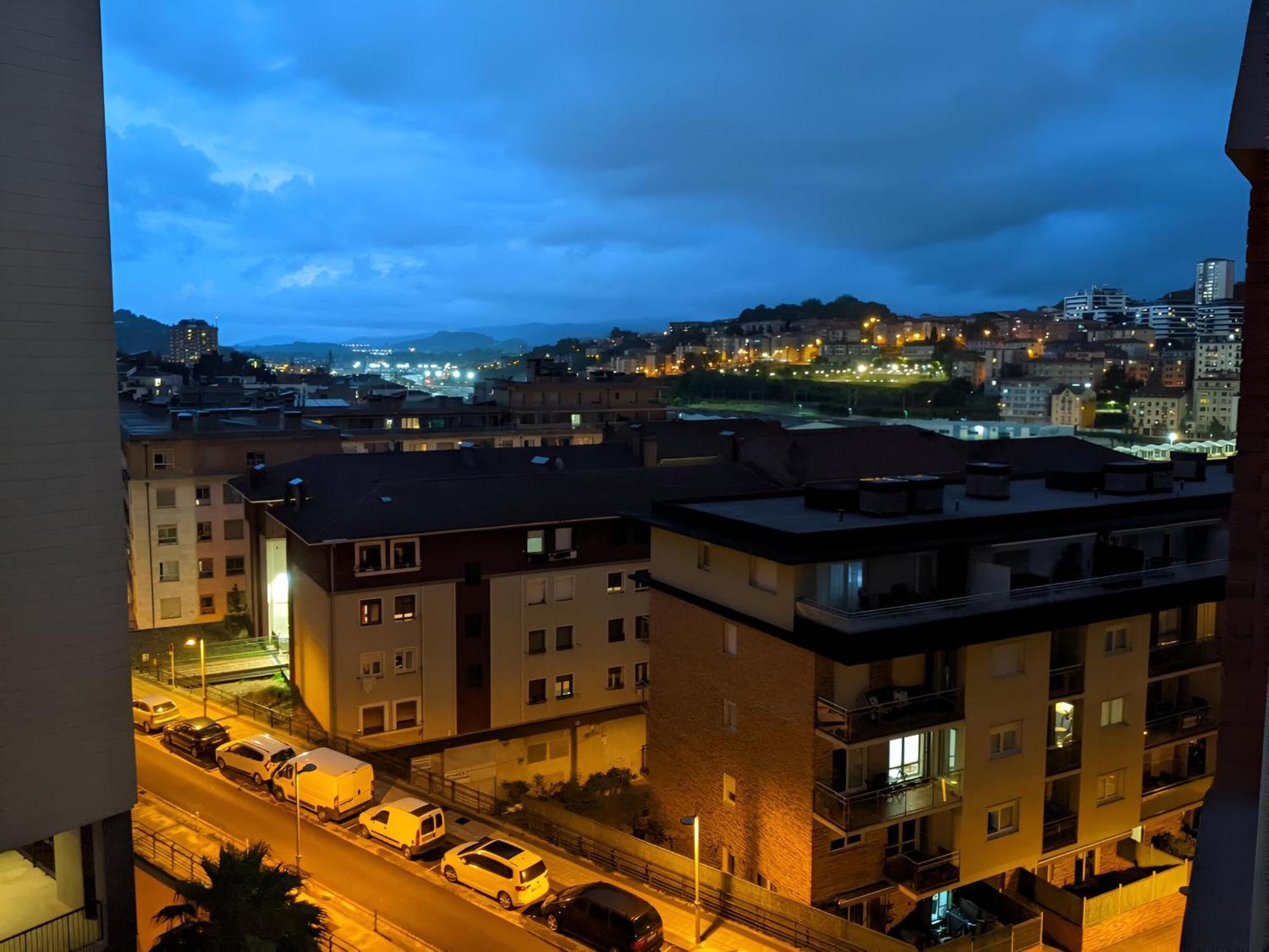 Apartamento 2 Habitaciones Cerca Del Puerto De Pasajes San Sebastián Kültér fotó